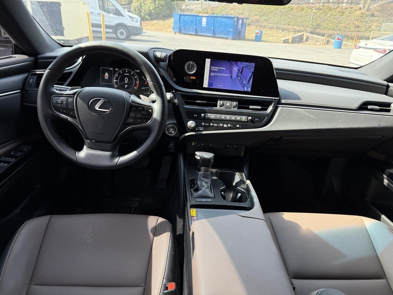 2025 Lexus ES 350 Annapolis MD