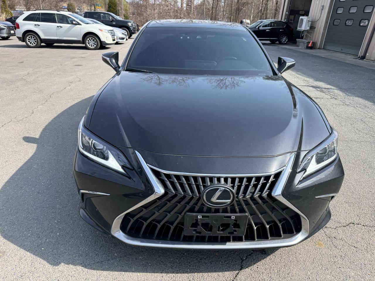 2025 Lexus ES 350 Annapolis MD