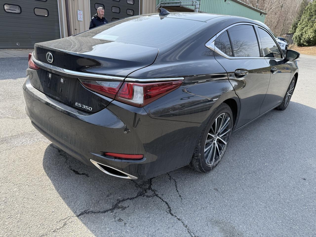 2025 Lexus ES 350 Annapolis MD