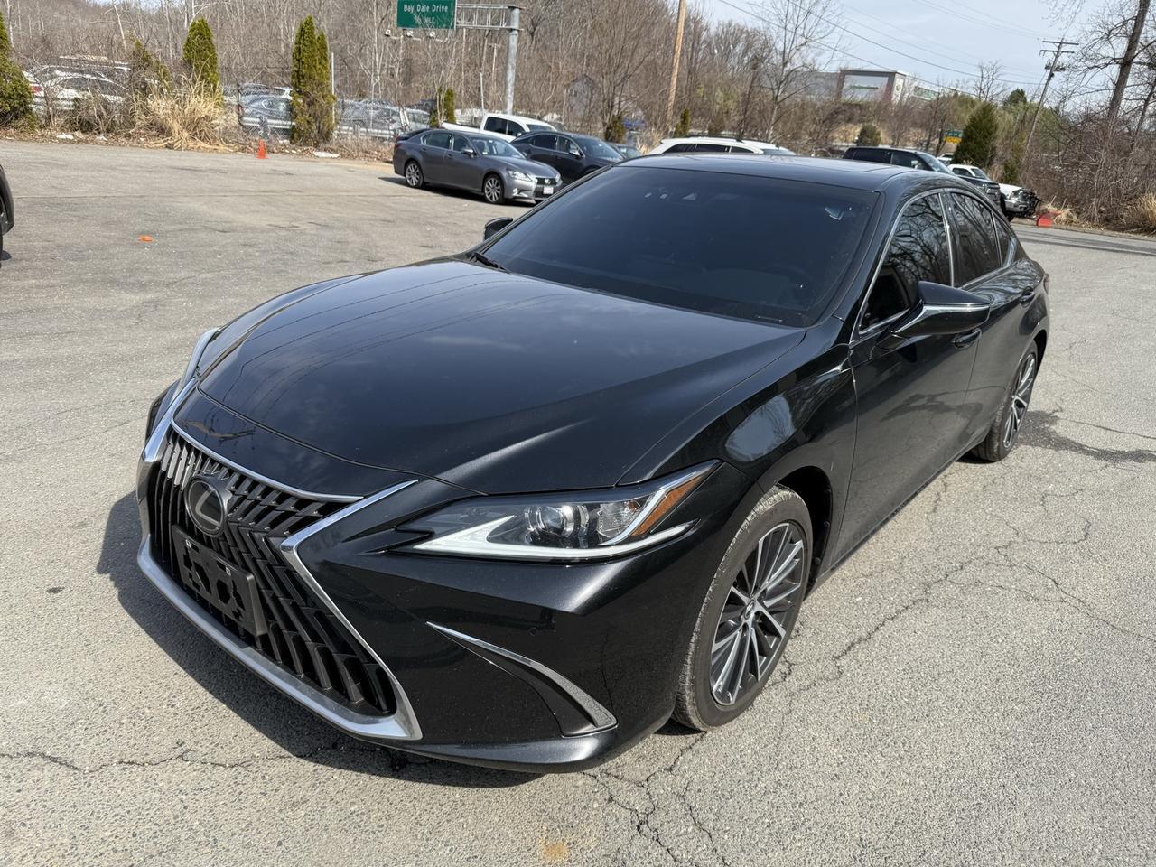 2025 Lexus ES 350 Annapolis MD