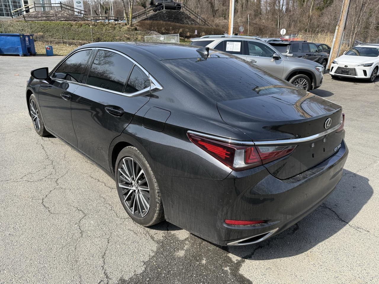 2025 Lexus ES 350 Annapolis MD