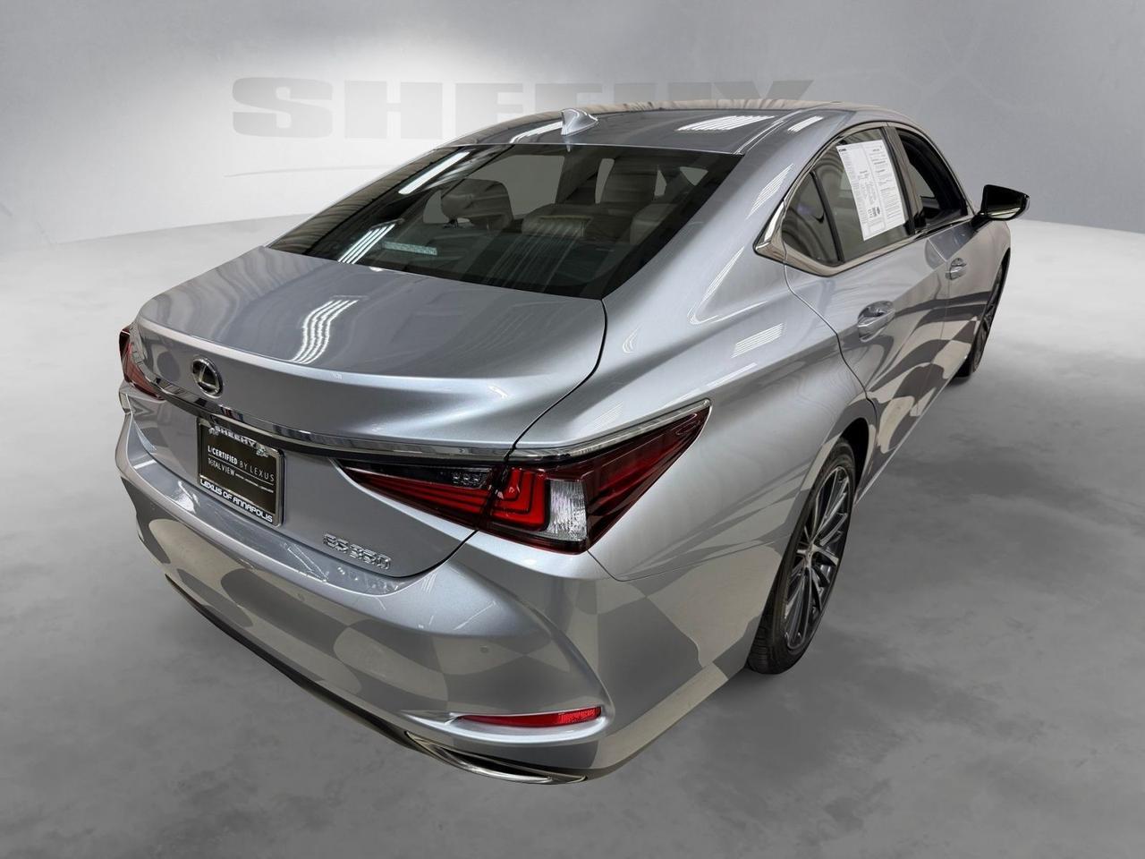 2025 Lexus ES 350 Annapolis MD