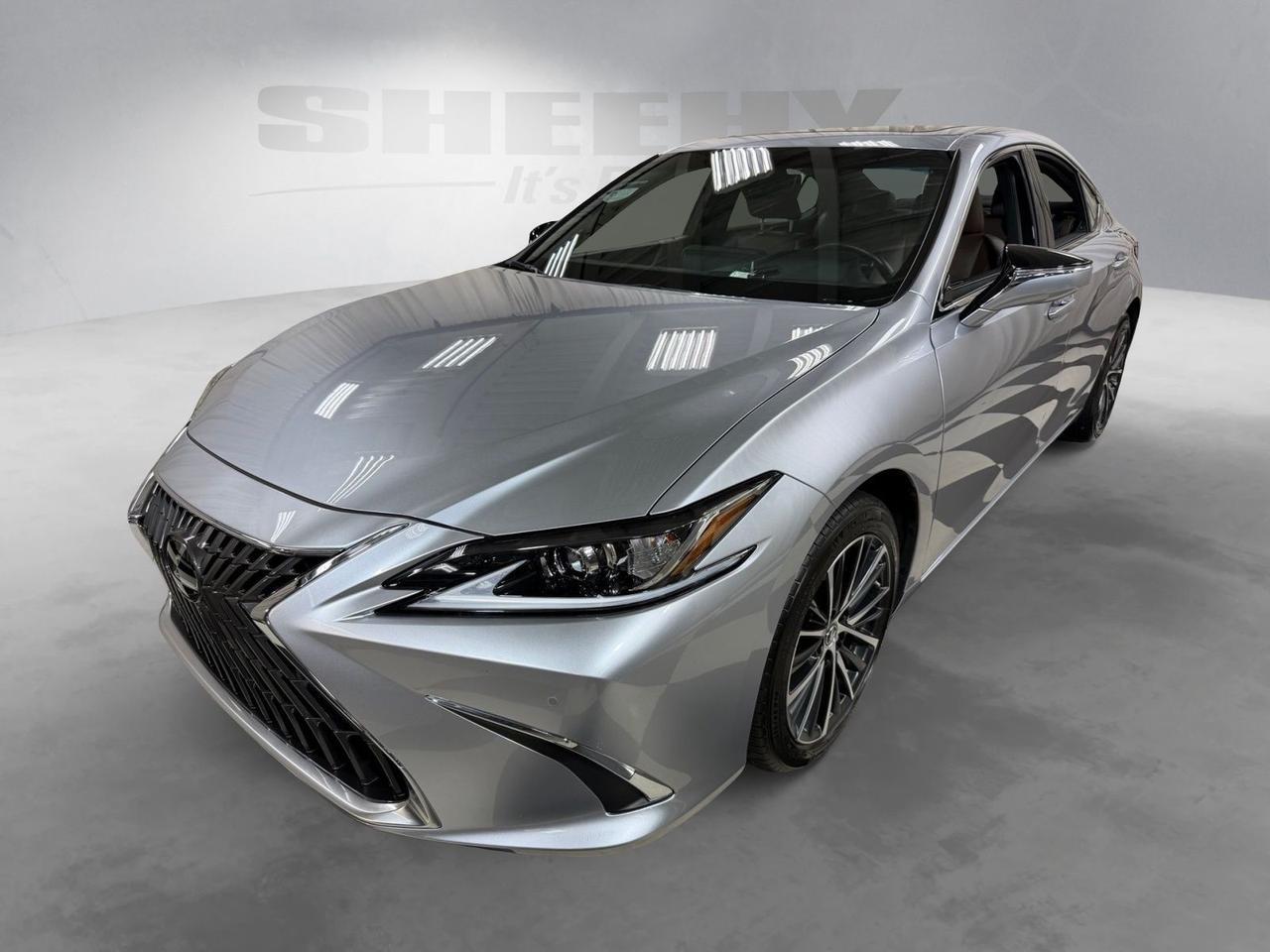2025 Lexus ES 350 Annapolis MD