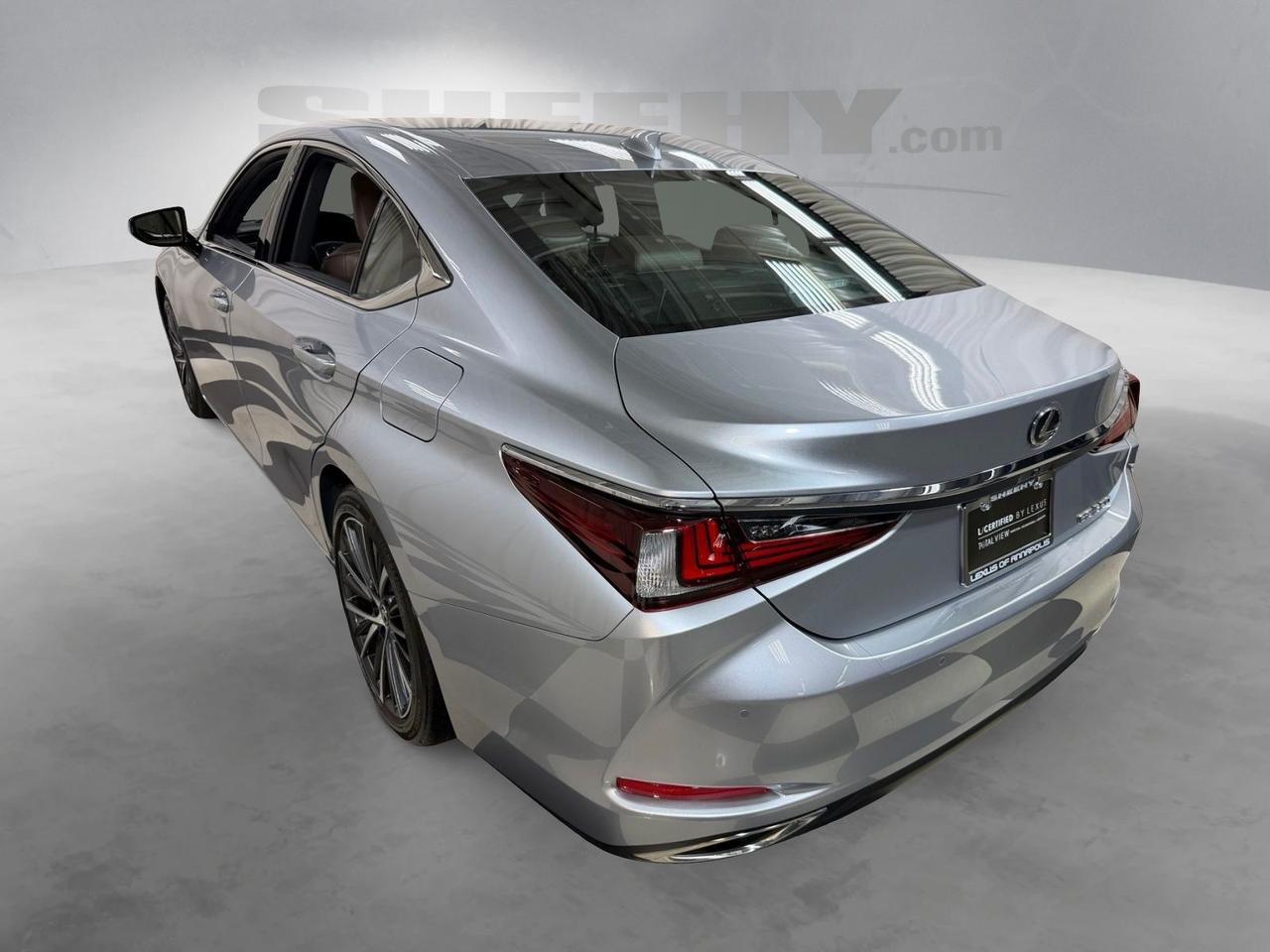 2025 Lexus ES 350 Annapolis MD