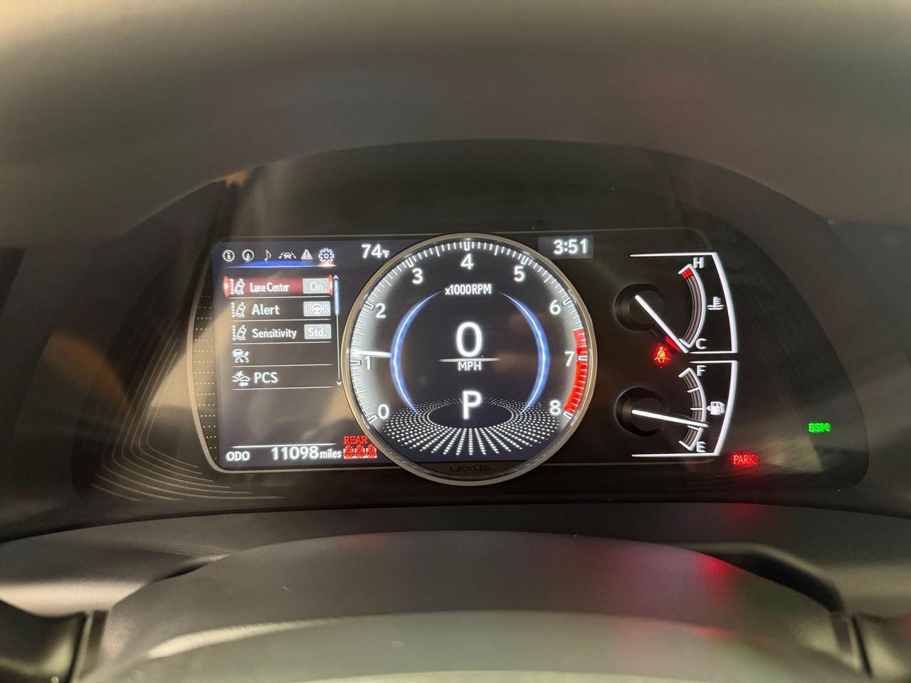 2025 Lexus ES 350 Annapolis MD