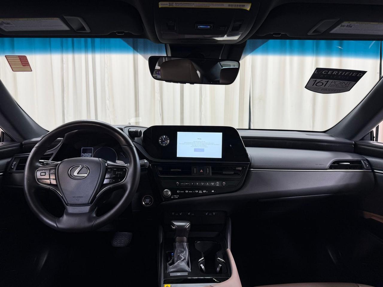 2025 Lexus ES 350 Annapolis MD