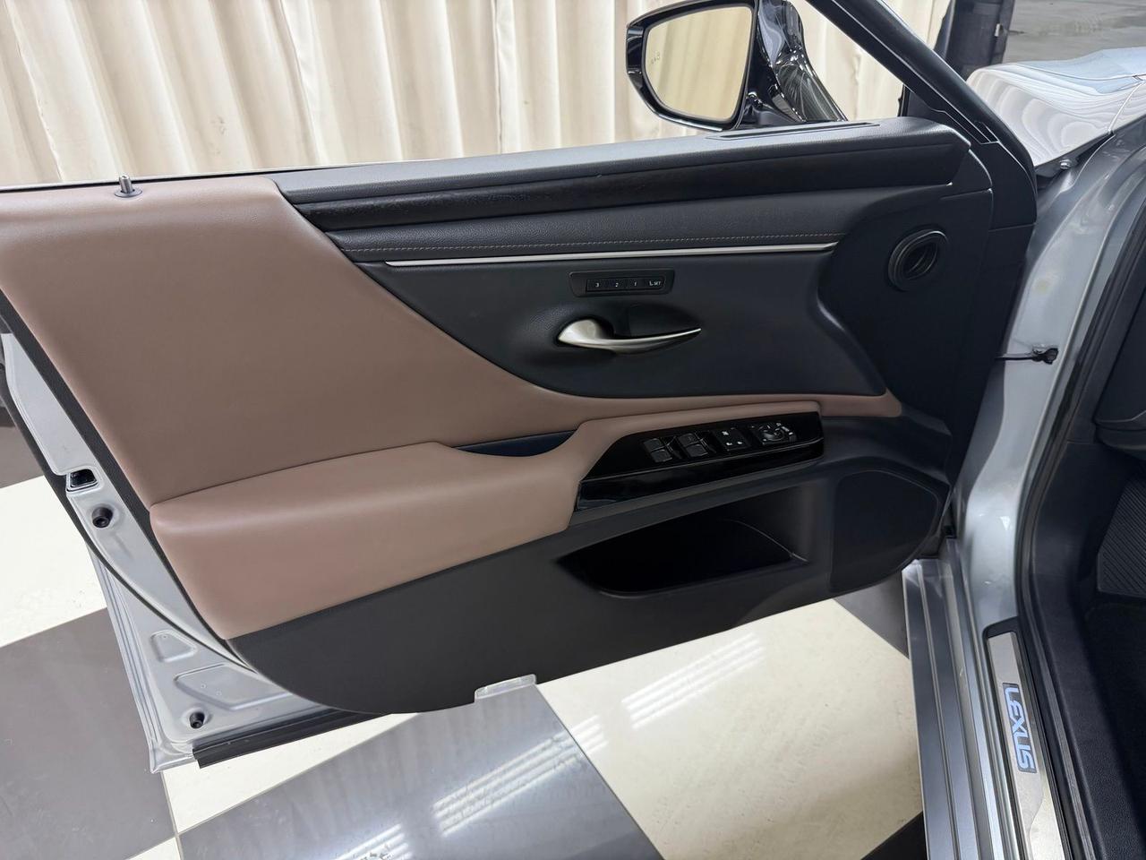 2025 Lexus ES 350 Annapolis MD