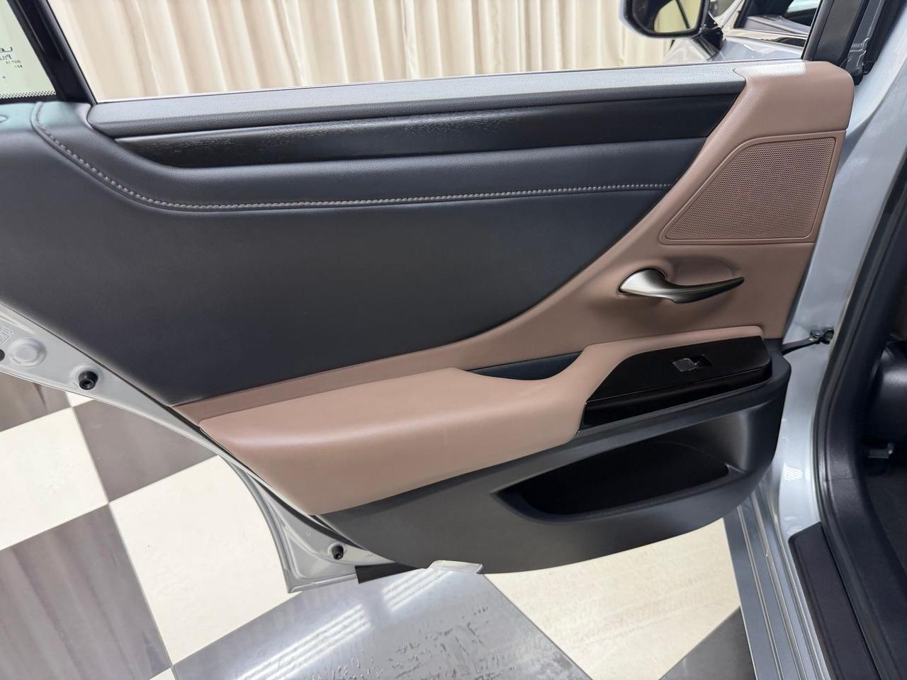 2025 Lexus ES 350 Annapolis MD