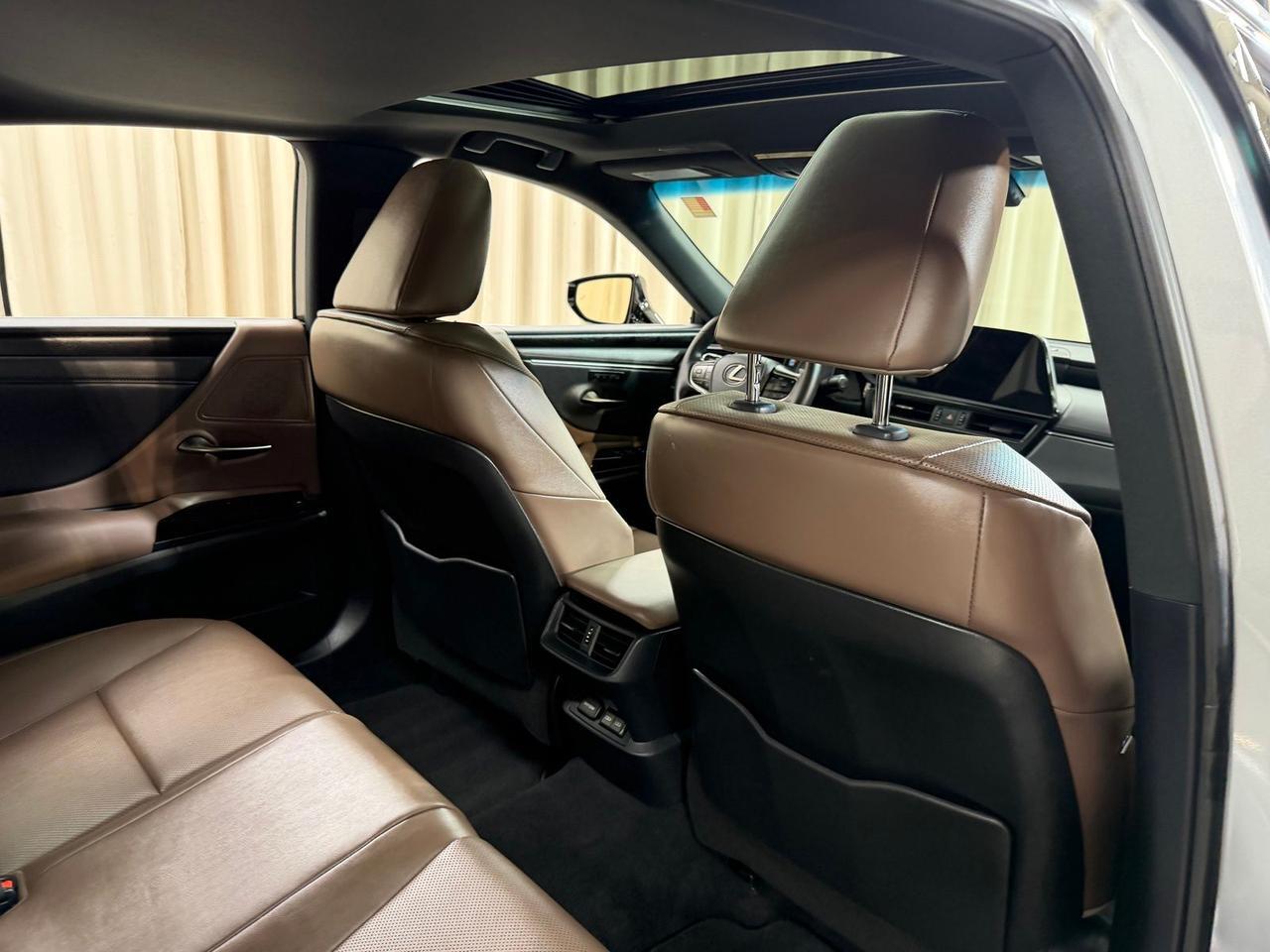 2025 Lexus ES 350 Annapolis MD