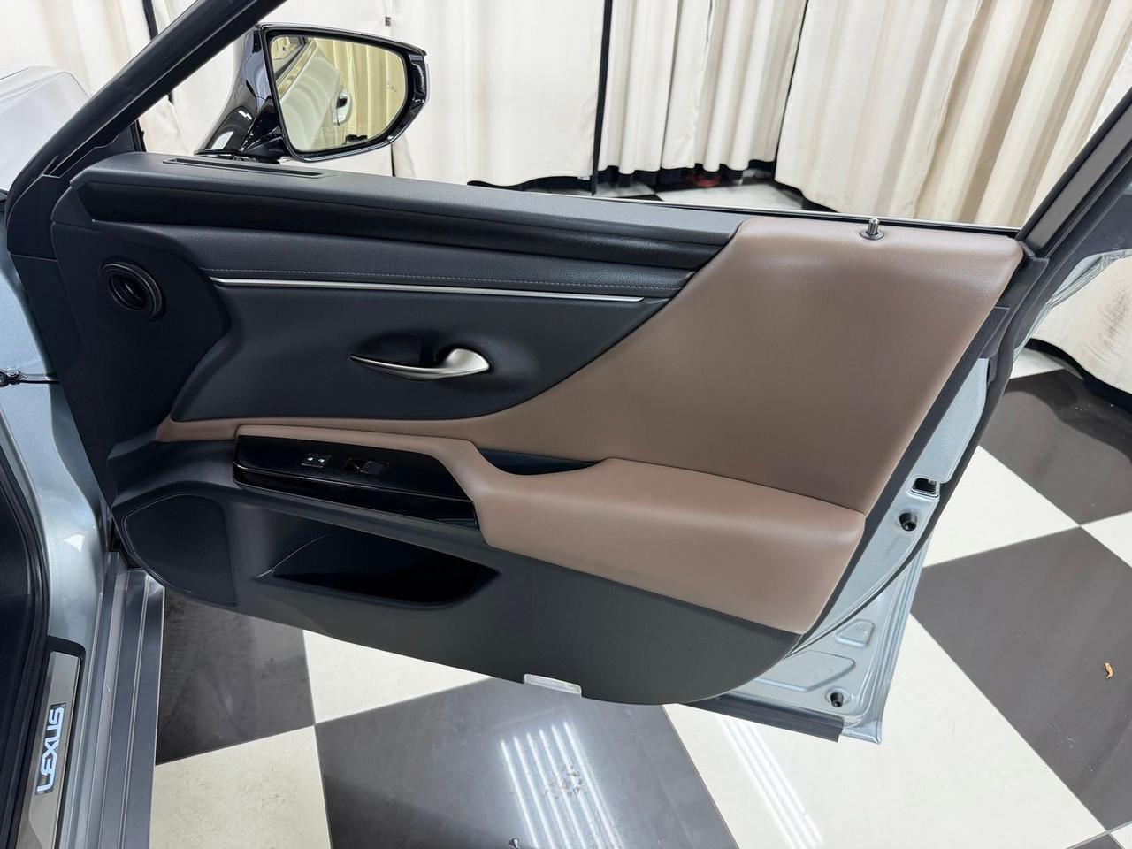 2025 Lexus ES 350 Annapolis MD