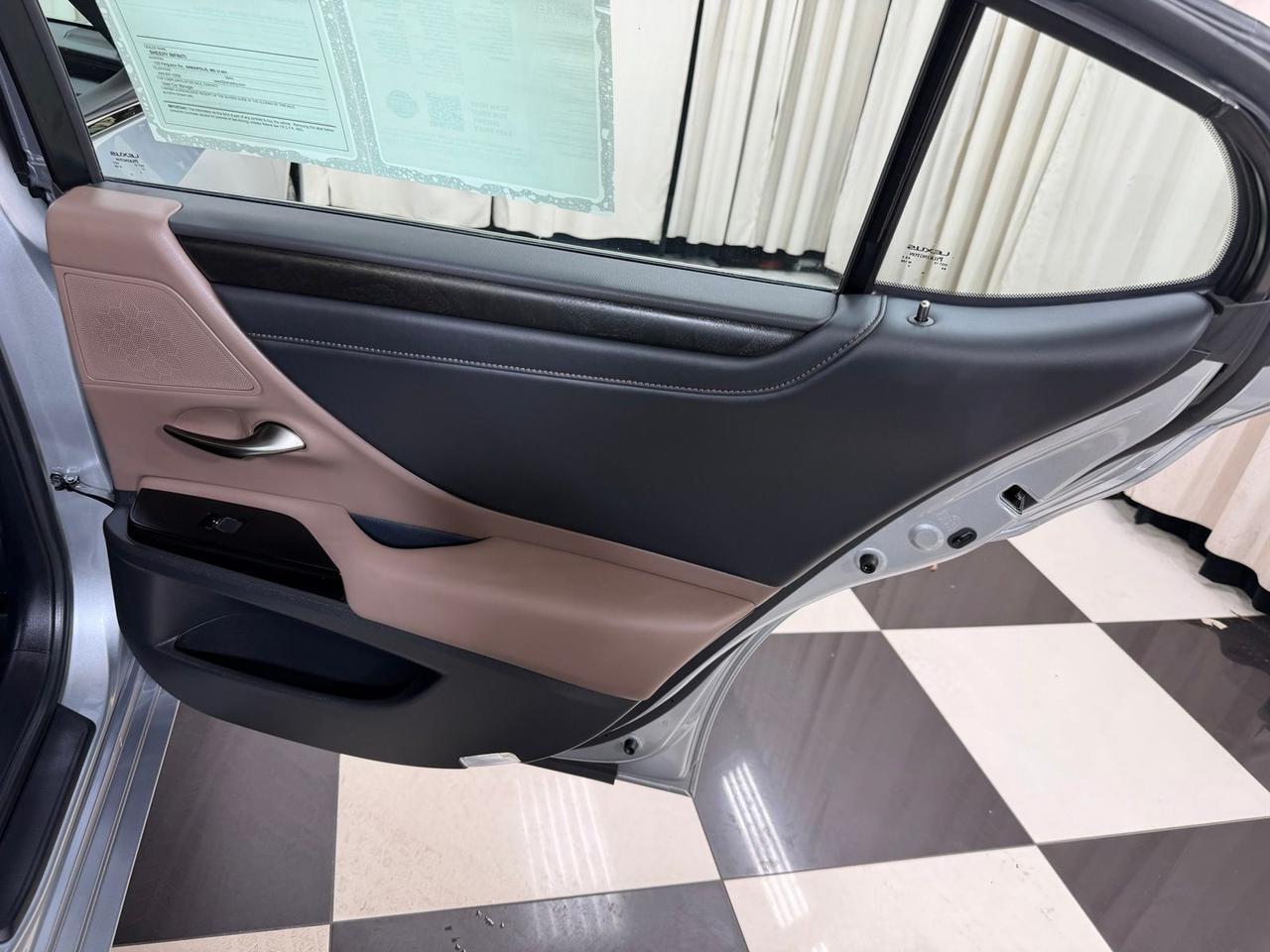 2025 Lexus ES 350 Annapolis MD
