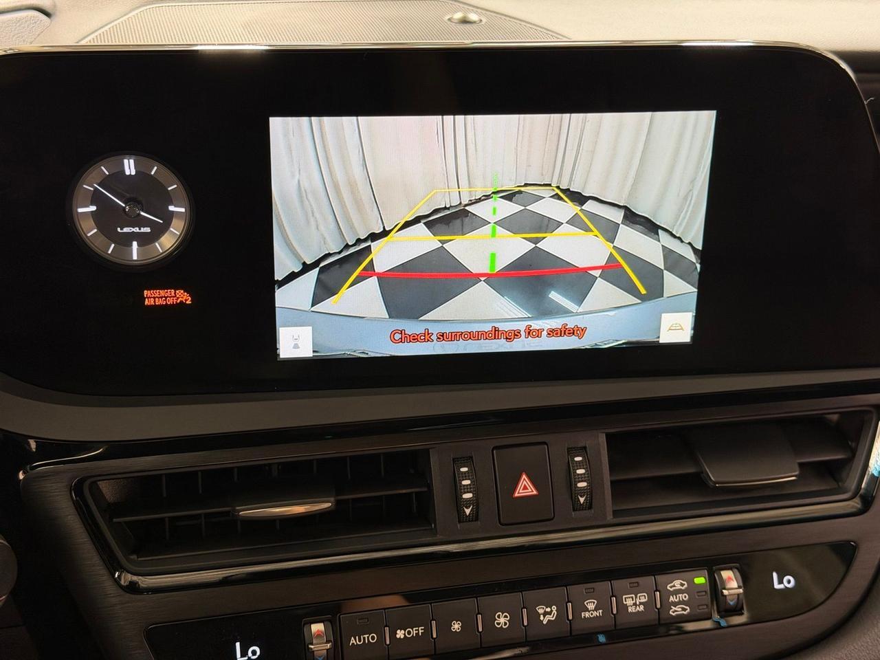 2025 Lexus ES 350 Annapolis MD