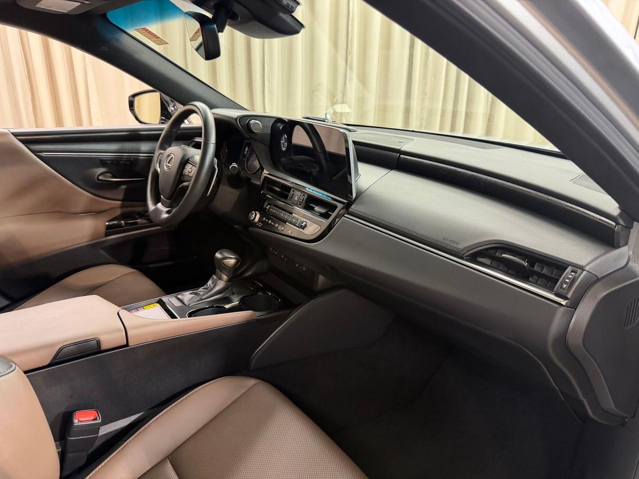 2025 Lexus ES 350 Annapolis MD