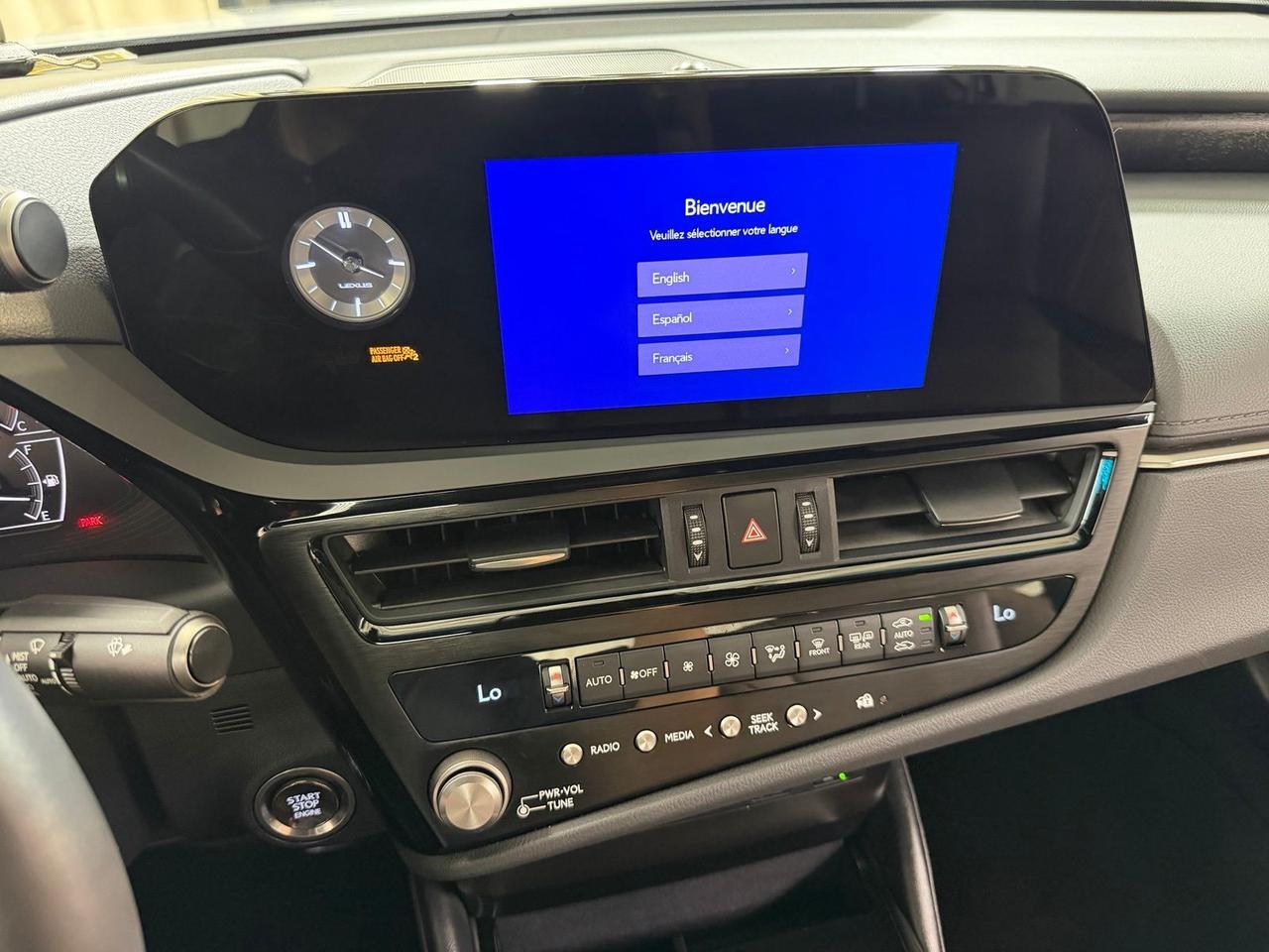 2025 Lexus ES 350 Annapolis MD