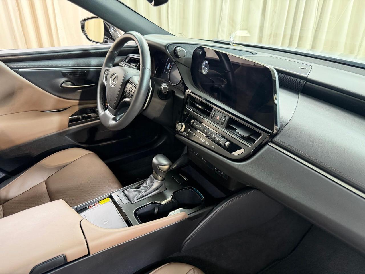 2025 Lexus ES 350 Annapolis MD
