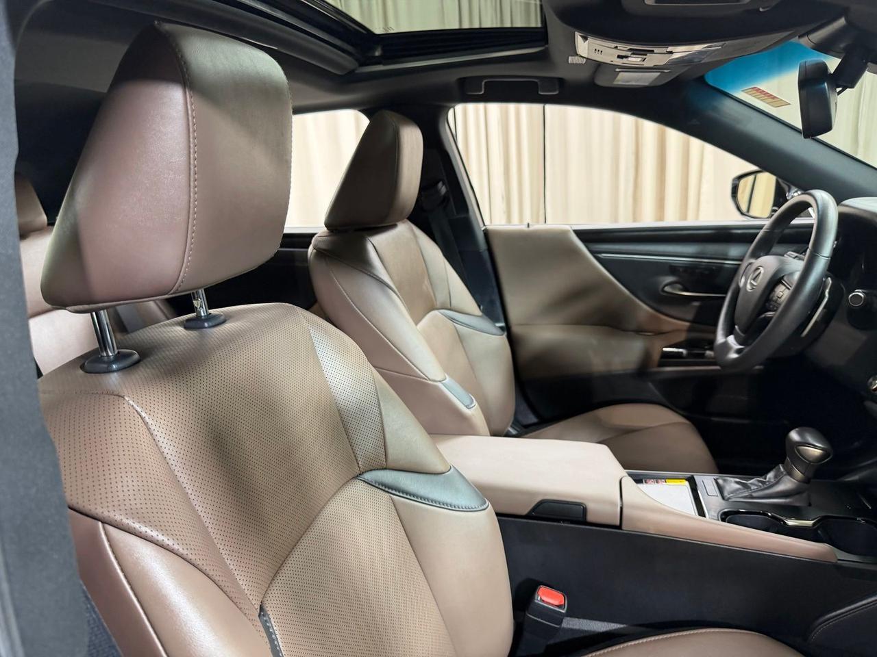 2025 Lexus ES 350 Annapolis MD