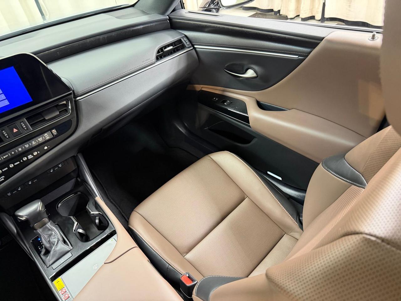 2025 Lexus ES 350 Annapolis MD