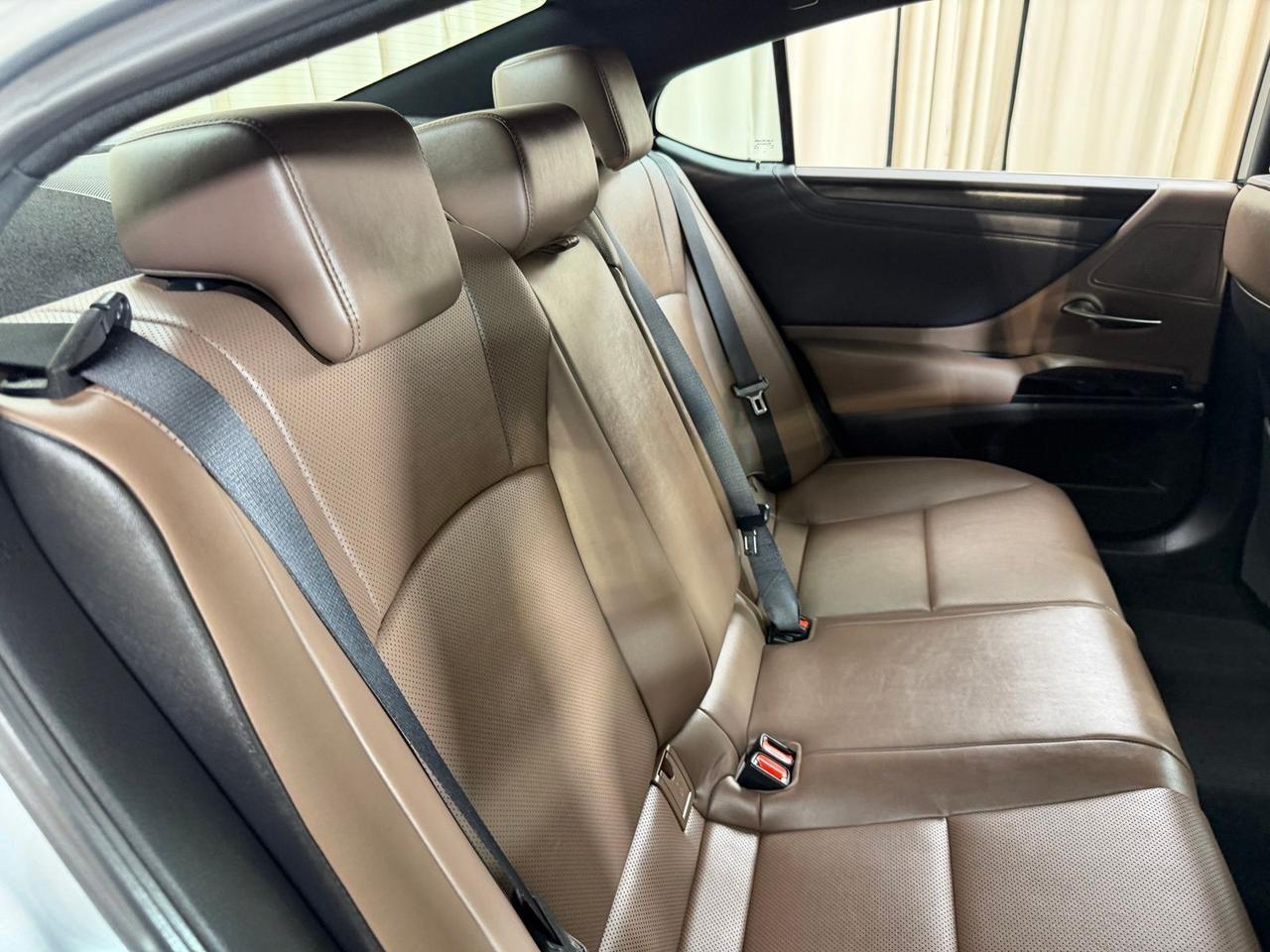 2025 Lexus ES 350 Annapolis MD