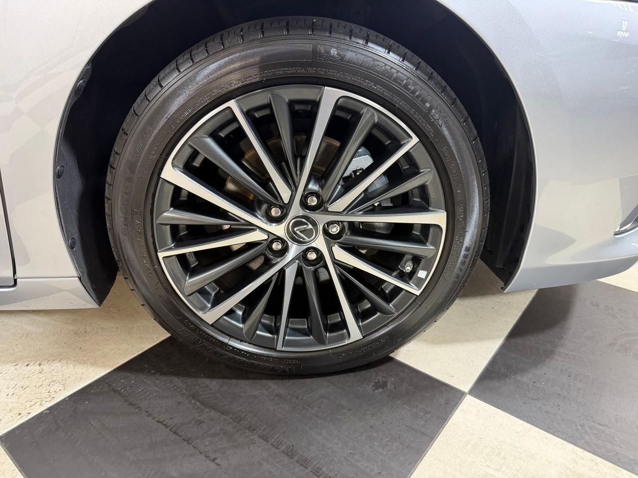 2025 Lexus ES 350 Annapolis MD