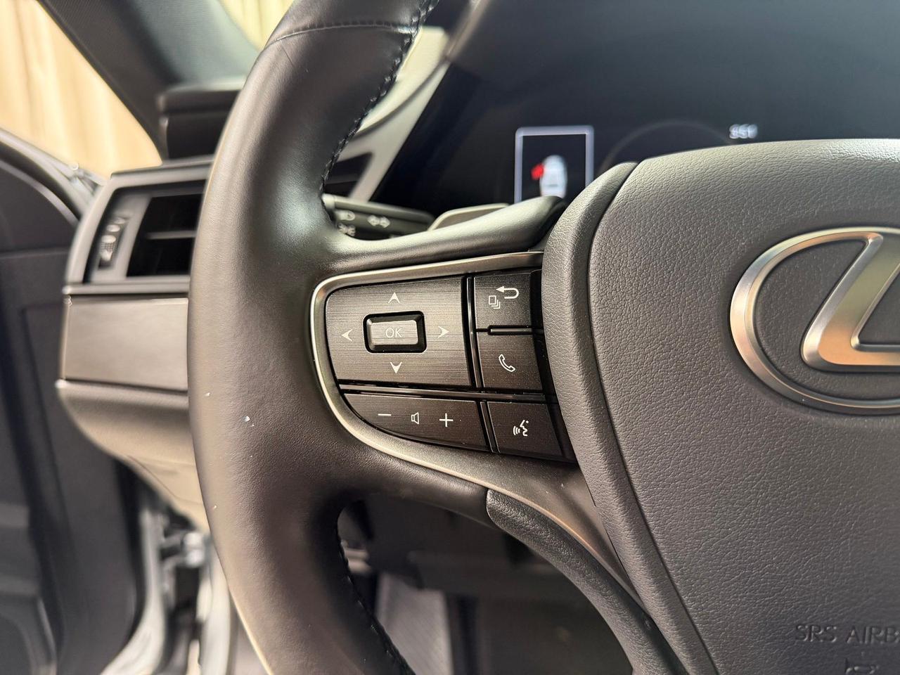 2025 Lexus ES 350 Annapolis MD