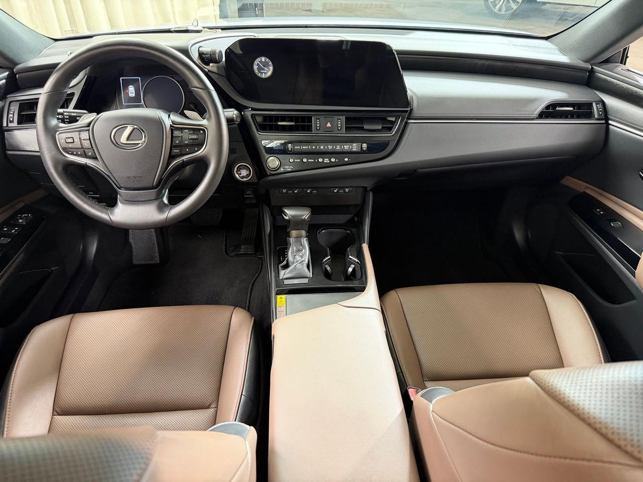 2025 Lexus ES 350 Annapolis MD