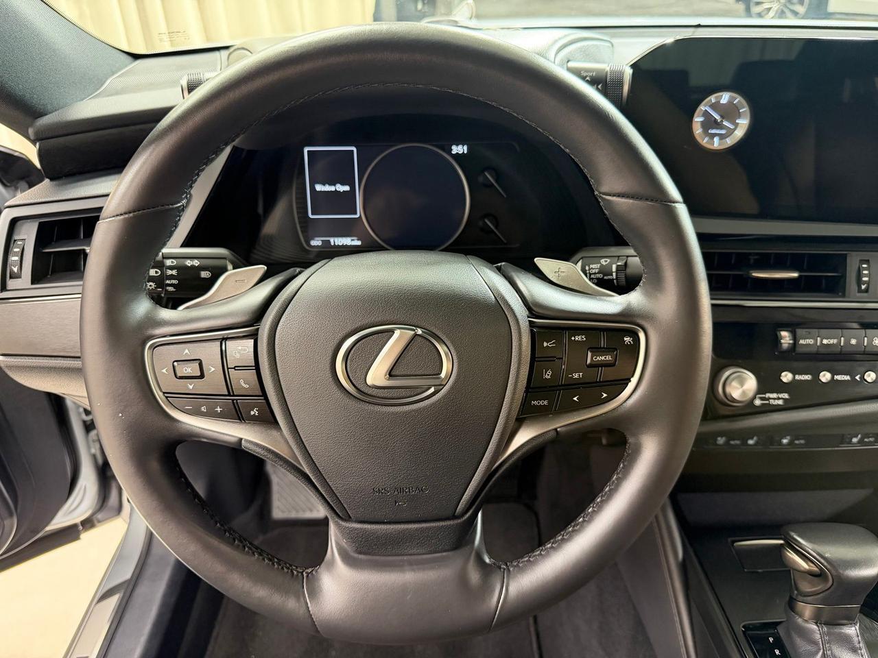 2025 Lexus ES 350 Annapolis MD