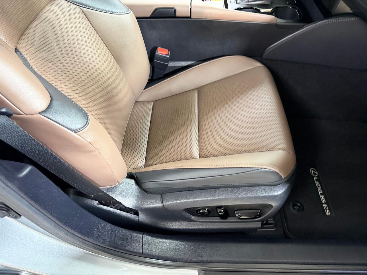 2025 Lexus ES 350 Annapolis MD