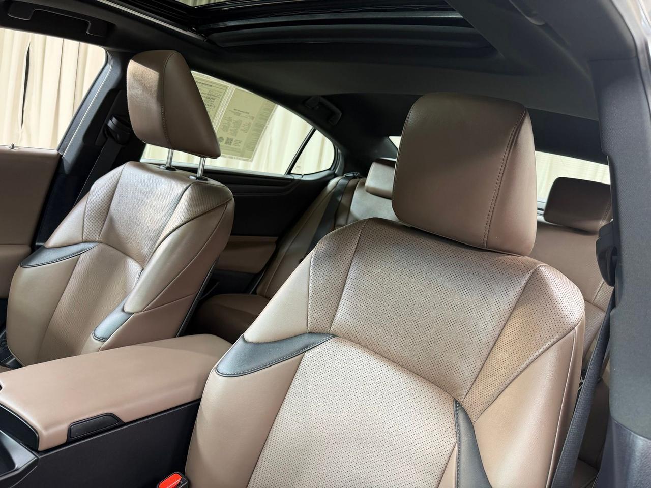 2025 Lexus ES 350 Annapolis MD