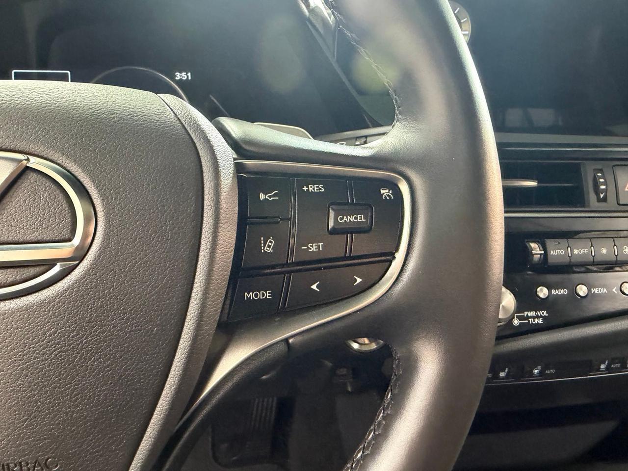 2025 Lexus ES 350 Annapolis MD
