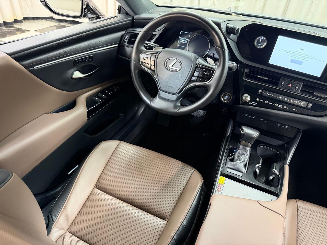 2025 Lexus ES 350 Annapolis MD