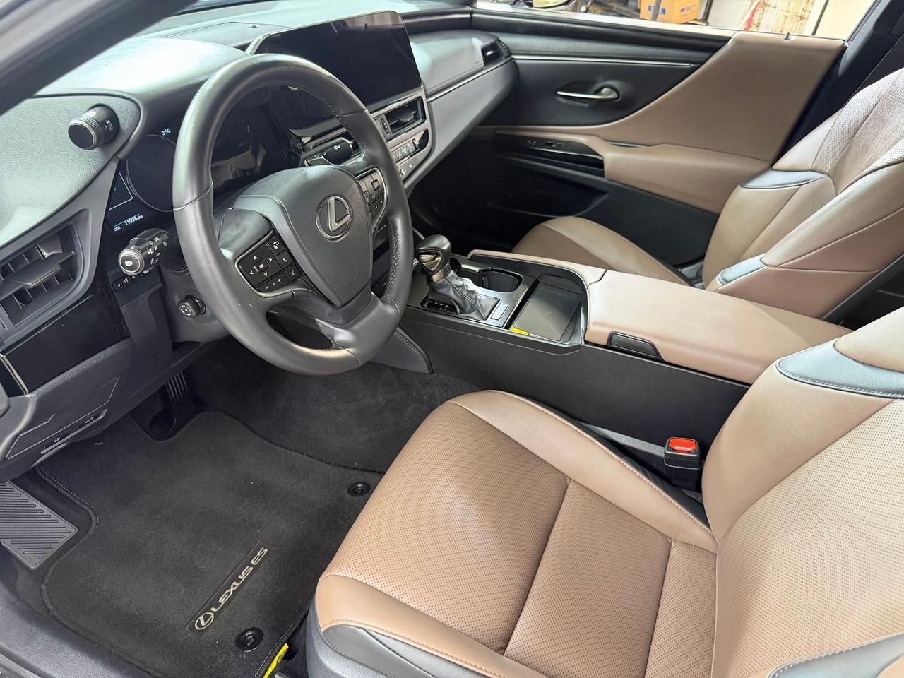 2025 Lexus ES 350 Annapolis MD