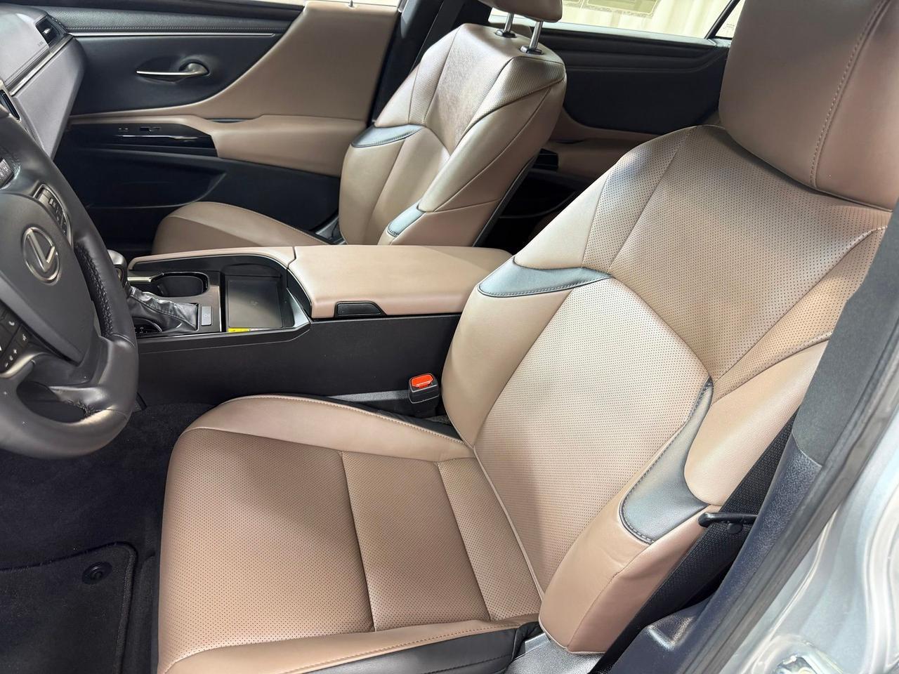 2025 Lexus ES 350 Annapolis MD
