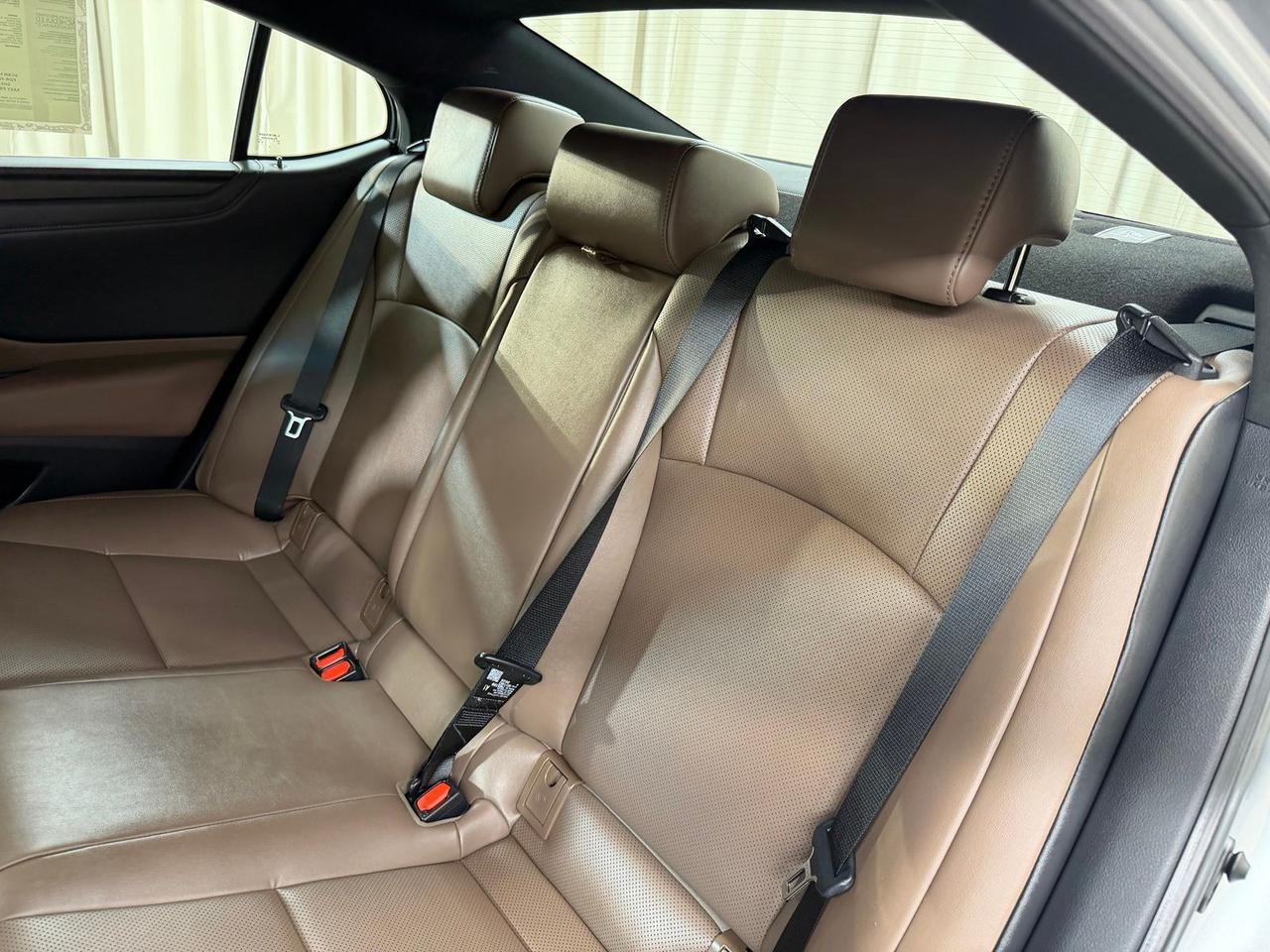 2025 Lexus ES 350 Annapolis MD