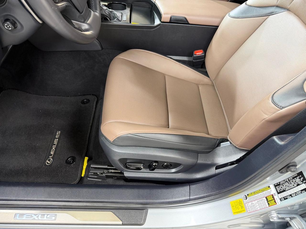 2025 Lexus ES 350 Annapolis MD