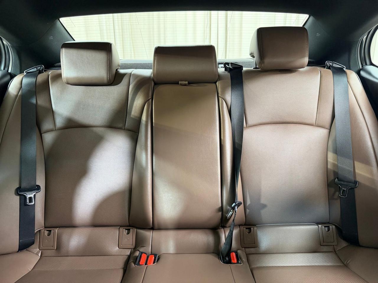 2025 Lexus ES 350 Annapolis MD