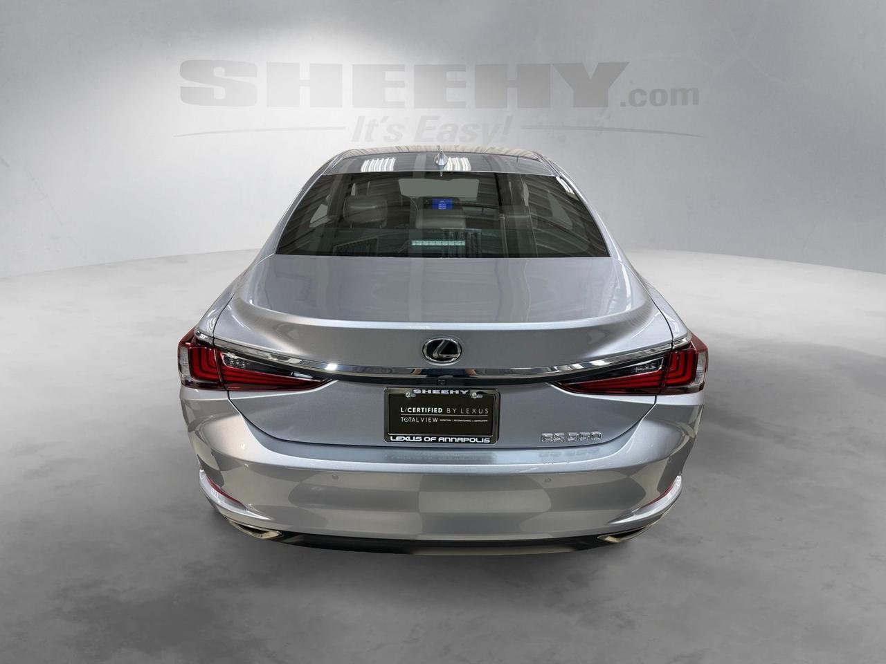2025 Lexus ES 350 Annapolis MD