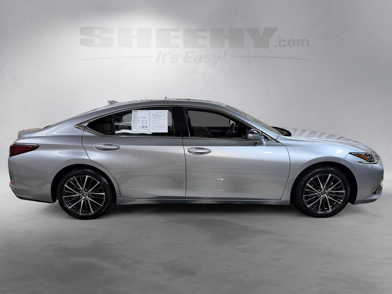 2025 Lexus ES 350 Annapolis MD