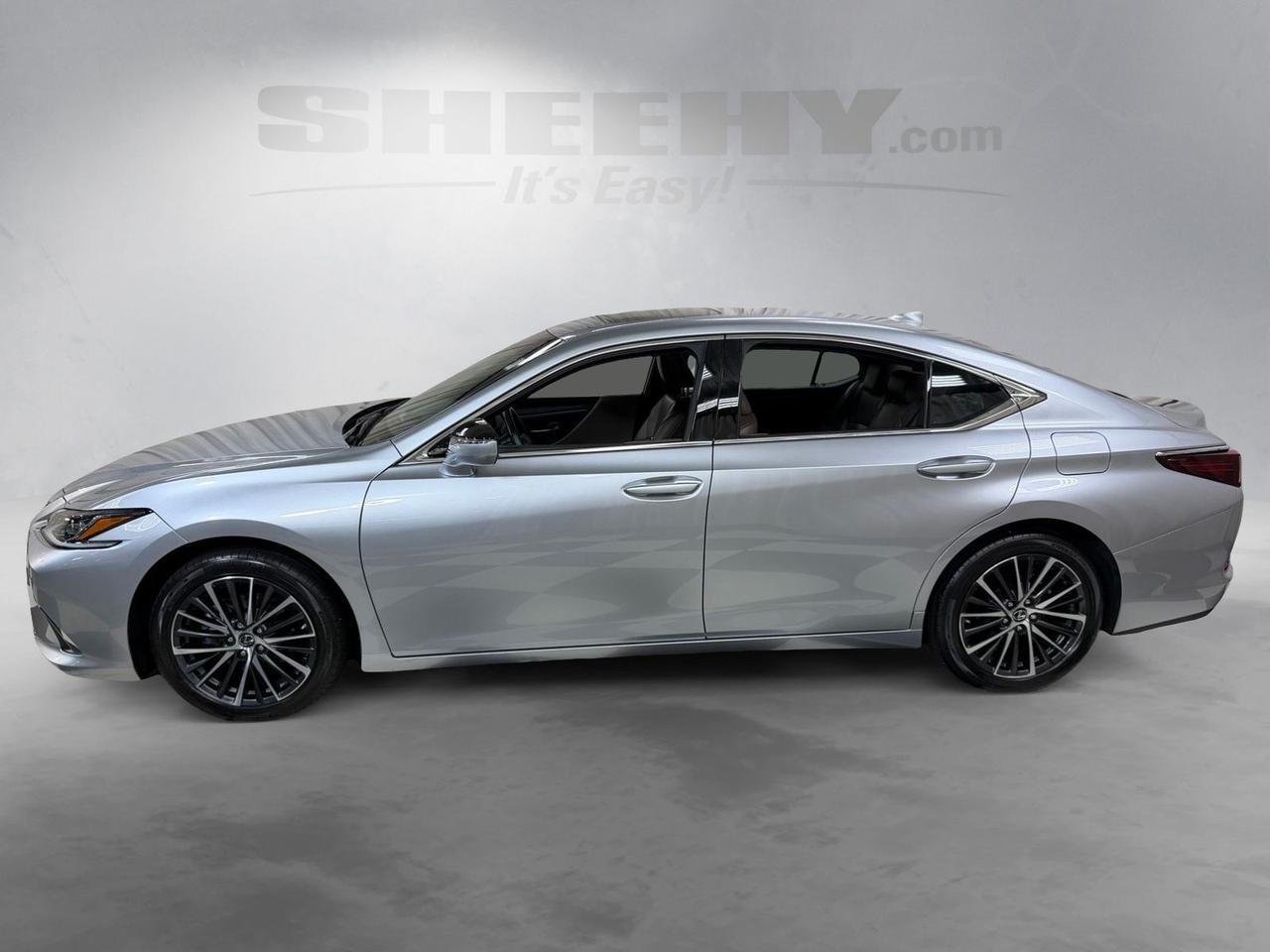 2025 Lexus ES 350 Annapolis MD