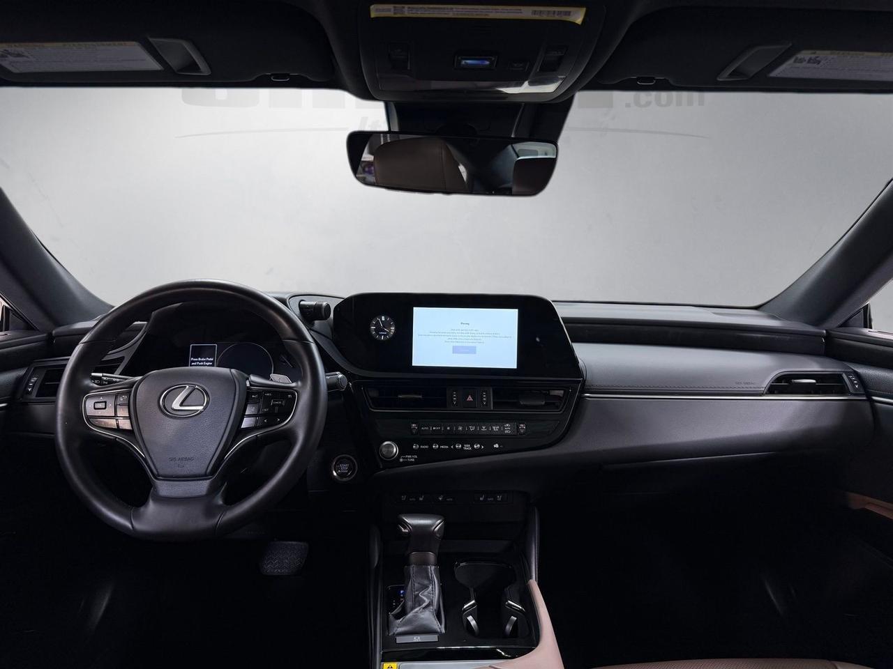 2025 Lexus ES 350 Annapolis MD