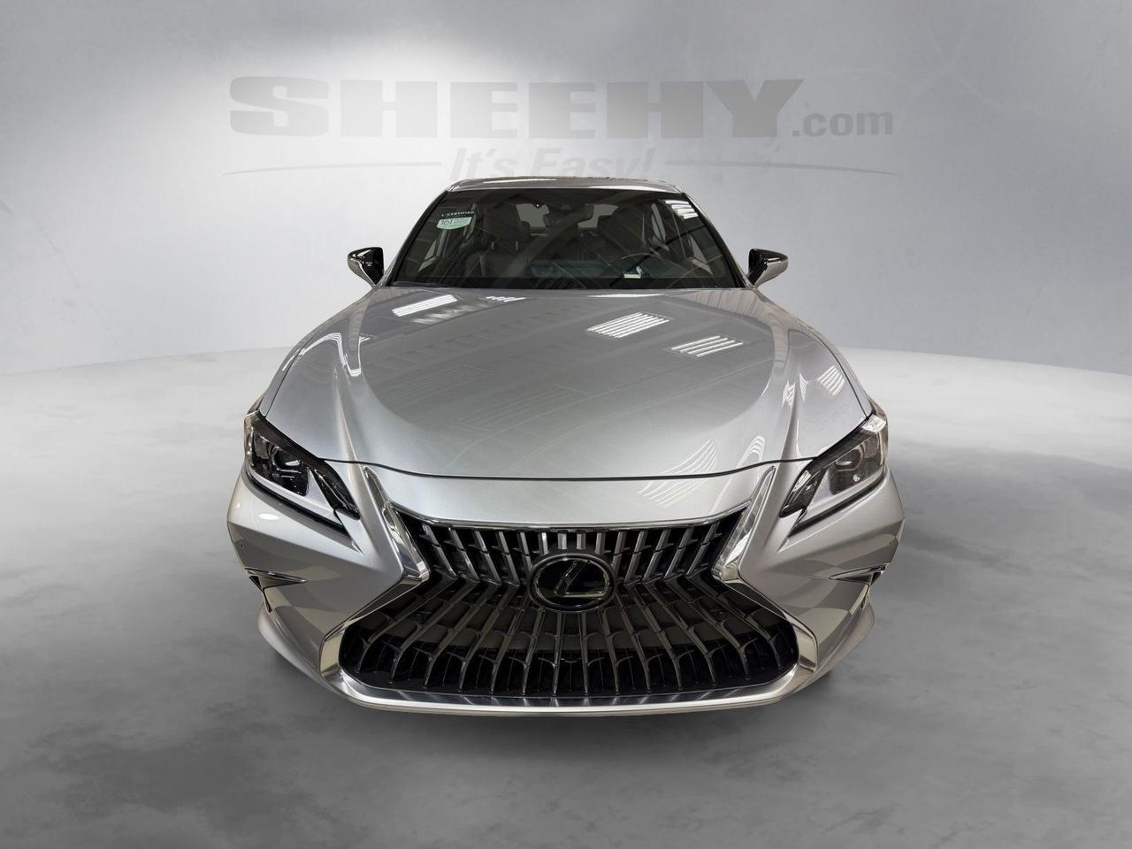 2025 Lexus ES 350 Annapolis MD