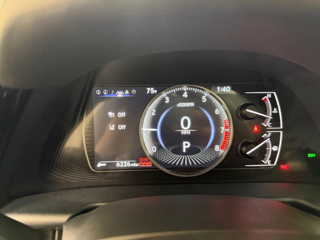 2025 Lexus ES 350 Annapolis MD