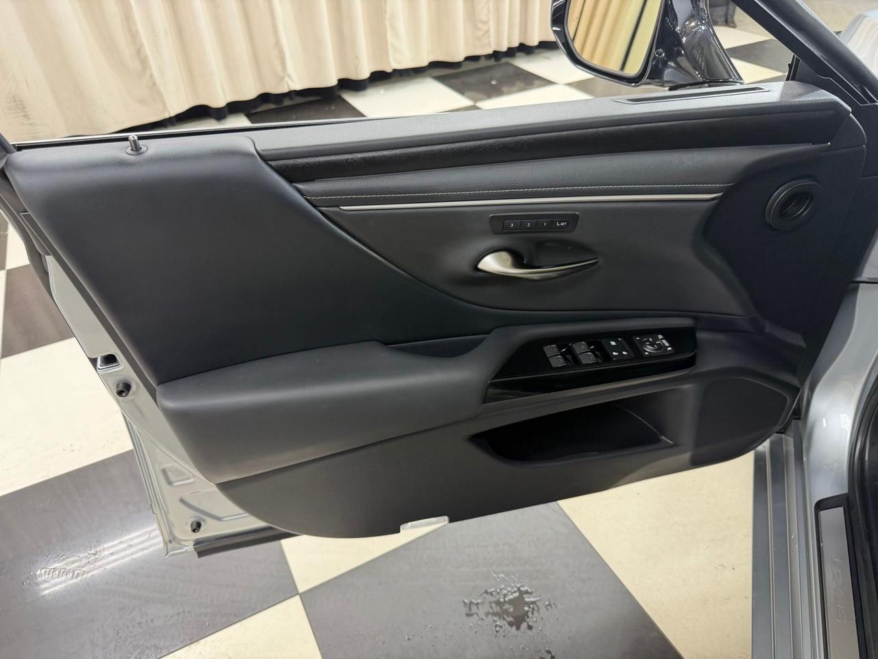 2025 Lexus ES 350 Annapolis MD
