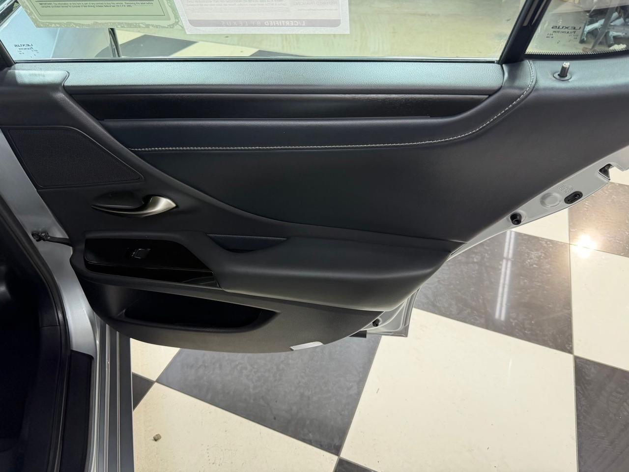 2025 Lexus ES 350 Annapolis MD