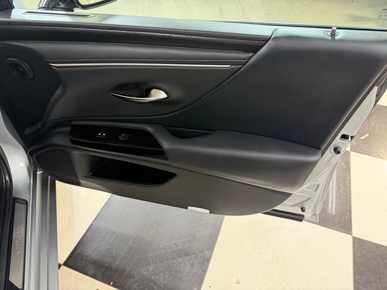 2025 Lexus ES 350 Annapolis MD