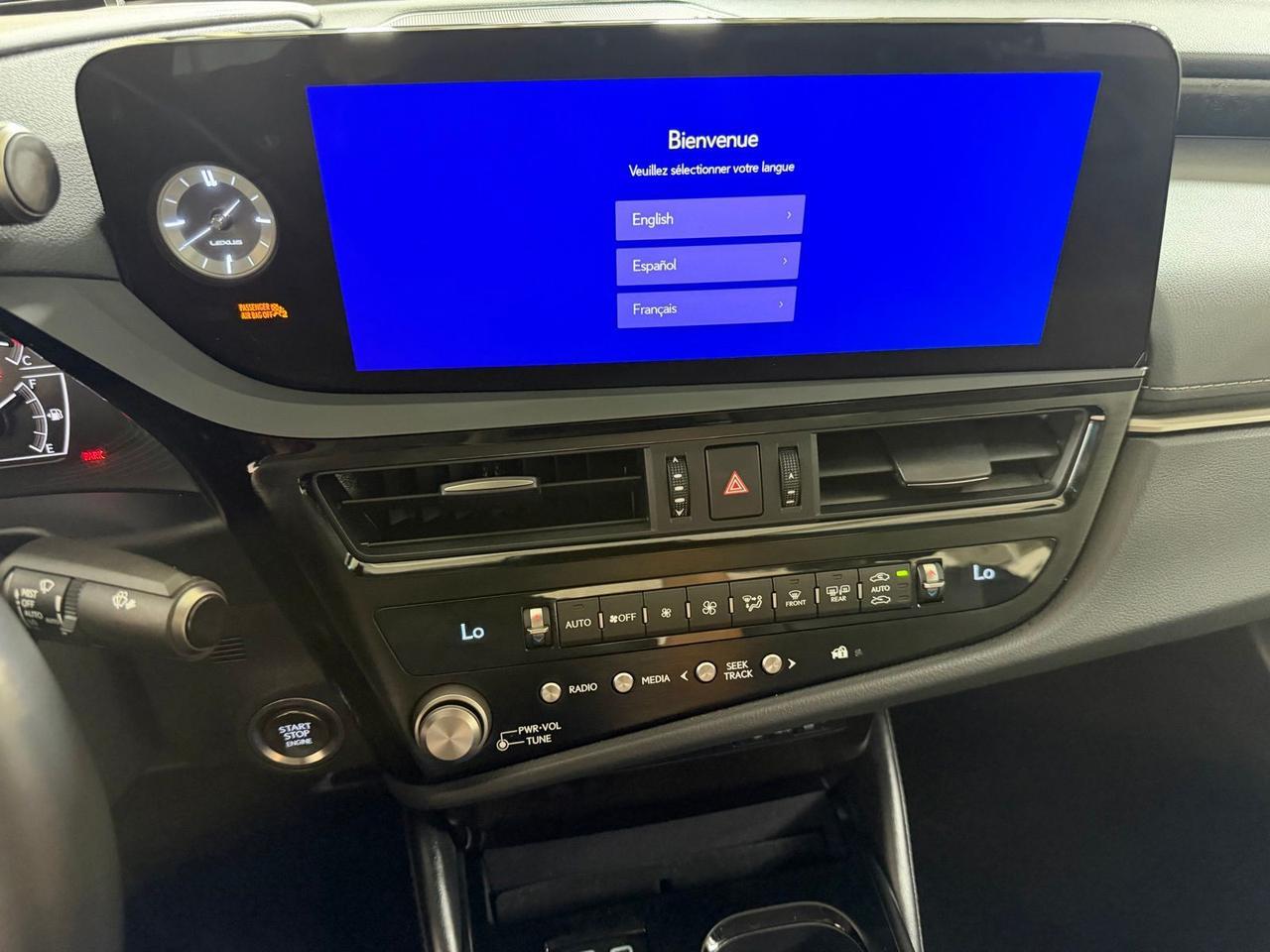2025 Lexus ES 350 Annapolis MD