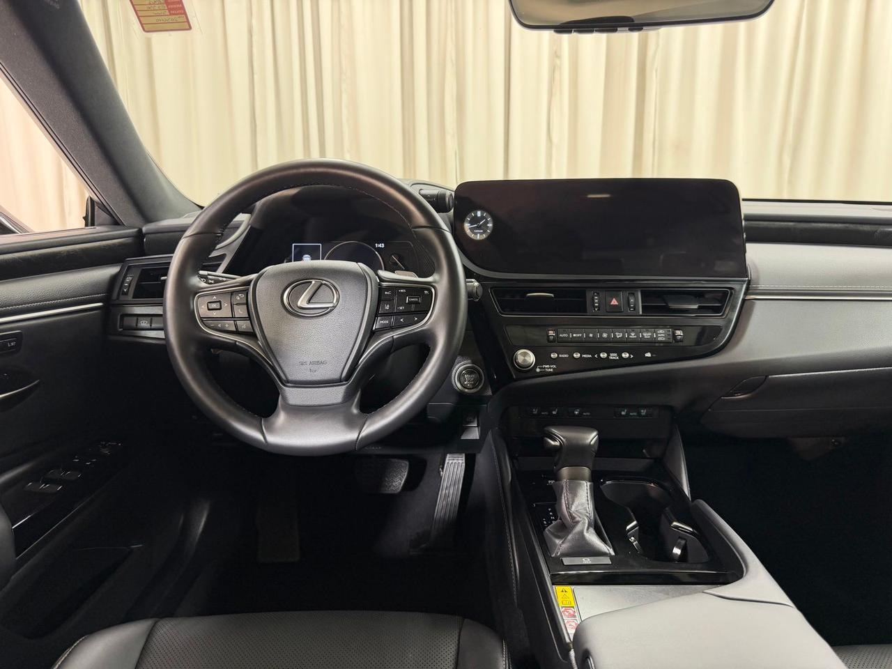 2025 Lexus ES 350 Annapolis MD