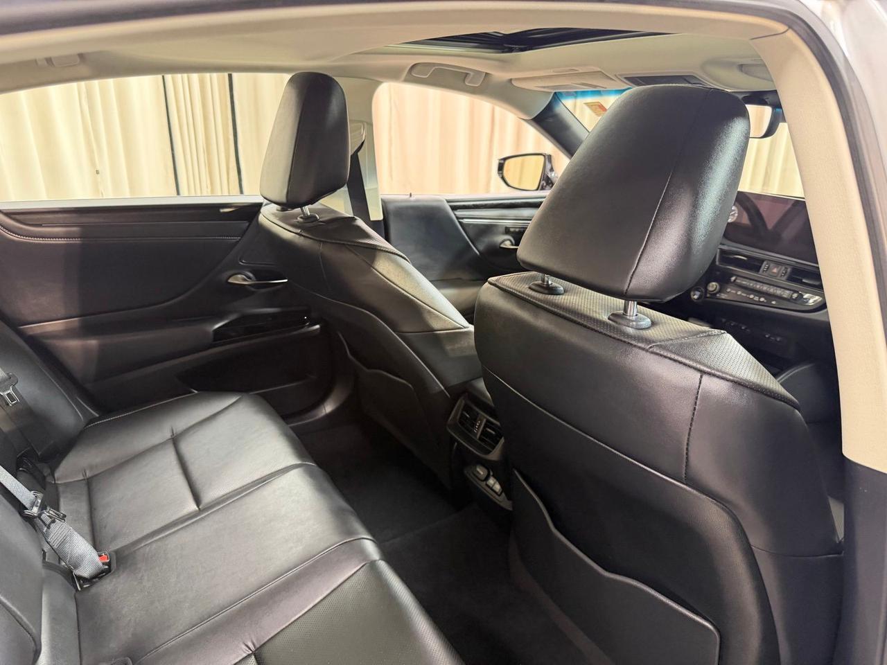 2025 Lexus ES 350 Annapolis MD