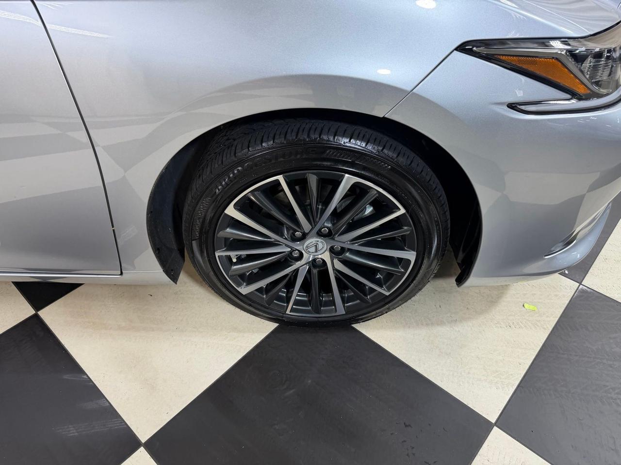 2025 Lexus ES 350 Annapolis MD