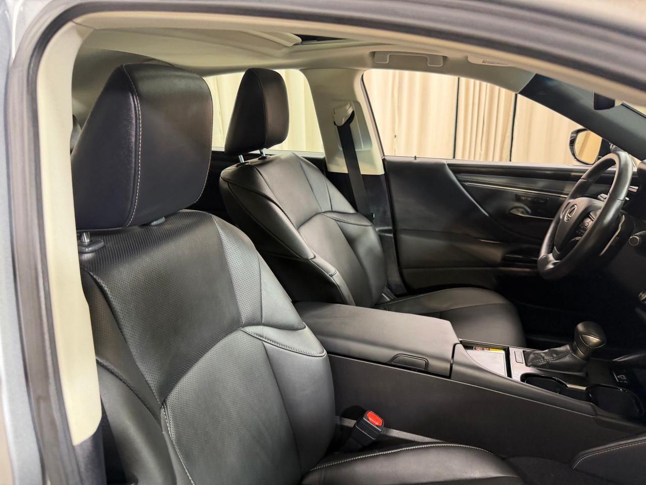 2025 Lexus ES 350 Annapolis MD