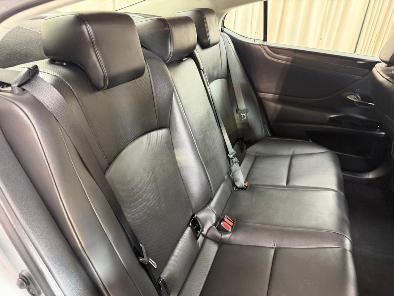 2025 Lexus ES 350 Annapolis MD